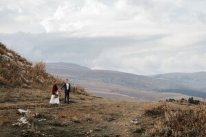 Свадебная — Пеньков Роман Сергеевич