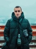 Сотников Денис Андреевич — фотограф (Краснодар)