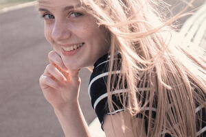 Портфолио — Шарипова Лолита Рустемовна