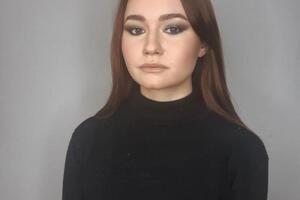 Smokey eyes — Грунина Вера Николаевна