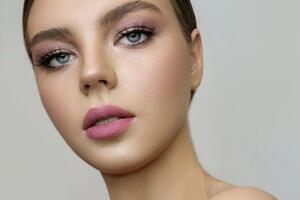 beauty makeup — Караульная Марина Николаевна