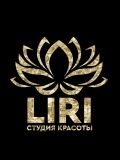 LIRI Студия красоты — парикмахер, мастер коррекции бровей, маникюра, дизайна ногтей (Крым)