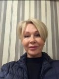 Муравлева Алла Анатольевна — мастер маникюра, педикюра, дизайна ногтей, наращивания ногтей (Крым)