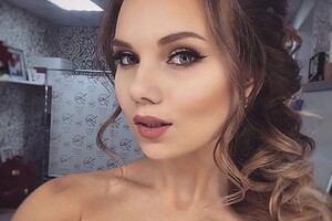 Портфолио №1 — Васильева Екатерина Александровна