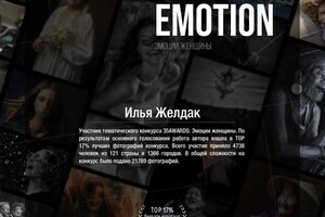 Диплом / сертификат №4 — Желдак Илья Николаевич