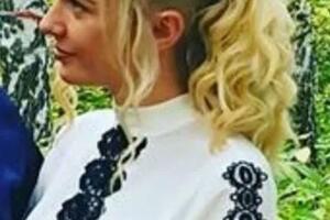 Стойкие подвижные лёгкие укладки !!!! КRЕАTIV-HAIRSTYLE-КУРСК — Богданова Галатея