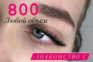Цена на первое посещение — Брегина Мария Станиславовна