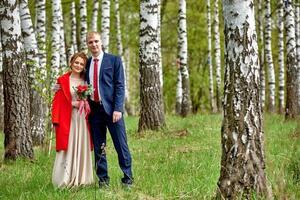 Лавстори прогулки на природе — Чаплыгин Сергей Михайлович