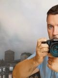 Чернов Вадим Сергеевич — фотограф (Курск)