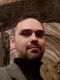 Чесноков Михаил Владимирович — фотограф (Курск)