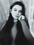 Цуканова Елена Дмириевна — педикюр, маникюр, дизайн ногтей, наращивание ногтей (Курск)