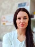 Долгова Юлия Викторовна — косметолог, массажист, парикмахер; эпиляция (Курск)