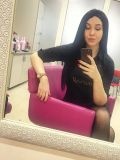 Фролова Полина Вячеславовна — парикмахер (Курск)