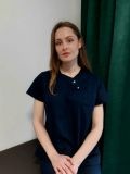 Гольцман Анастасия Андреевна — массажист (Курск)