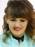 Игнатухина Анжела Валерьевна — массажист (Курск)