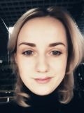 Котюкова Ирина Игоревна — пошив одежды; пошив (Курск)