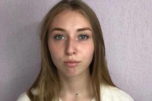 Коррекция,долговременная укладка,окрашивание — Мостова Каролина Вадимовна