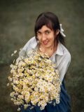 Сергеева Анна Леонидовна — фотограф (Курск)