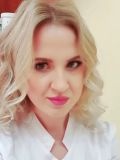 Сиделева Оксана Владимировна — массажист; эпиляция (Курск)