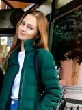 Степанищева Мария Ивановна — ногти (Курск)