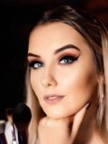 Буханец Алина Алексеевна — визажист, свадебный стилист (Липецк)