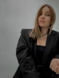Дмитриева Екатерина Дмитриевна — маникюр, наращивание ногтей, дизайн ногтей, педикюр (Липецк)