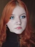Филаева Арина Александровна — визажист, пошив одежды; рукоделие (Липецк)