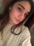 Гончарова Алиса Владимировна — маникюр, дизайн ногтей, наращивание ногтей (Липецк)