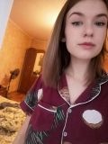 Гостеева Анна Дмитриевна — маникюр, наращивание ногтей, дизайн ногтей (Липецк)