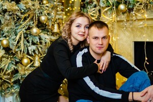 Портфолио №3 — Хромова Вера Сергеевна