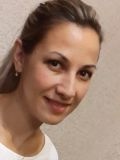 Хрупова Елена Николаевна — маникюр, педикюр, наращивание ногтей, дизайн ногтей (Липецк)