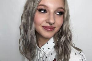 Портфолио №11 — Ирина