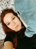 Кочнева Анастасия Сергеевна — наращивание ресниц (Липецк)