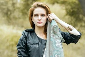 Портфолио №35 — Мария Пандора