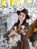 Очилова Валерия Николаевна — фотограф (Липецк)