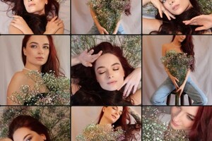 Портфолио №33 — Очилова Валерия Николаевна