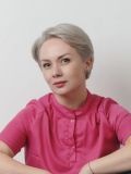 Пархета Анна Владимировна — массажист, косметолог; эпиляция (Липецк)