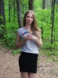 Пилюгина Мария Александровна — маникюр, дизайн ногтей (Липецк)