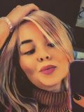 Сергачева Татьяна Андреевна — бровист; наращивание ресниц (Липецк)