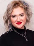 Шакирова Наталья Васильевна — маникюр, наращивание ногтей, дизайн ногтей (Липецк)