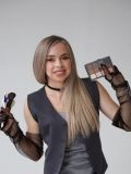 Свинцова Евгения Сергеевна — визажист, свадебный стилист (Липецк)