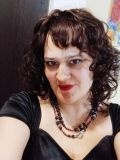 Замула Ольга Николаевна — маникюр, дизайн ногтей, наращивание ногтей, педикюр (Липецк)