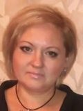 Аграчева Наталья Владимировна — маникюр, наращивание ногтей, дизайн ногтей (Мордовия)