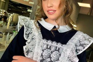 Портфолио №123 — Дубова Надежда Валерьевна