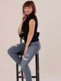 Луконина Елена Васильевна — бровист; наращивание ресниц (Мордовия)
