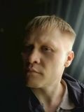 Мещеряков Сергей Вячеславович — массажист (Мордовия)