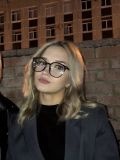 Трусова Арина Сергеевна — маникюр, наращивание ногтей (Мордовия)