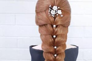 Портфолио №13 — Александровна Hairstyles Анна