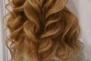 Портфолио №18 — Александровна Hairstyles Анна