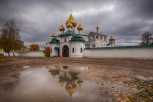 Город — Аникин Сергей Иванович